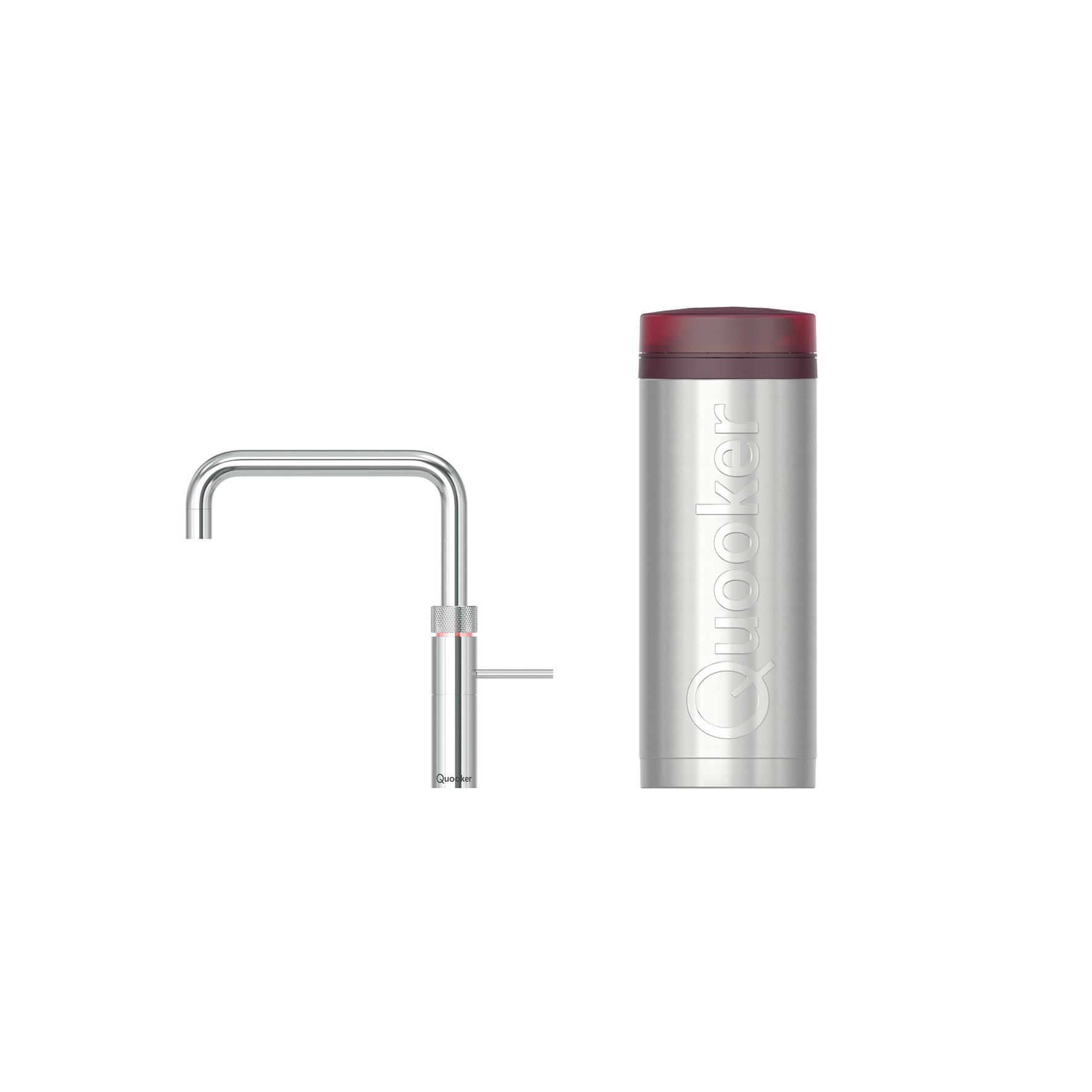 Quooker Fusion Square