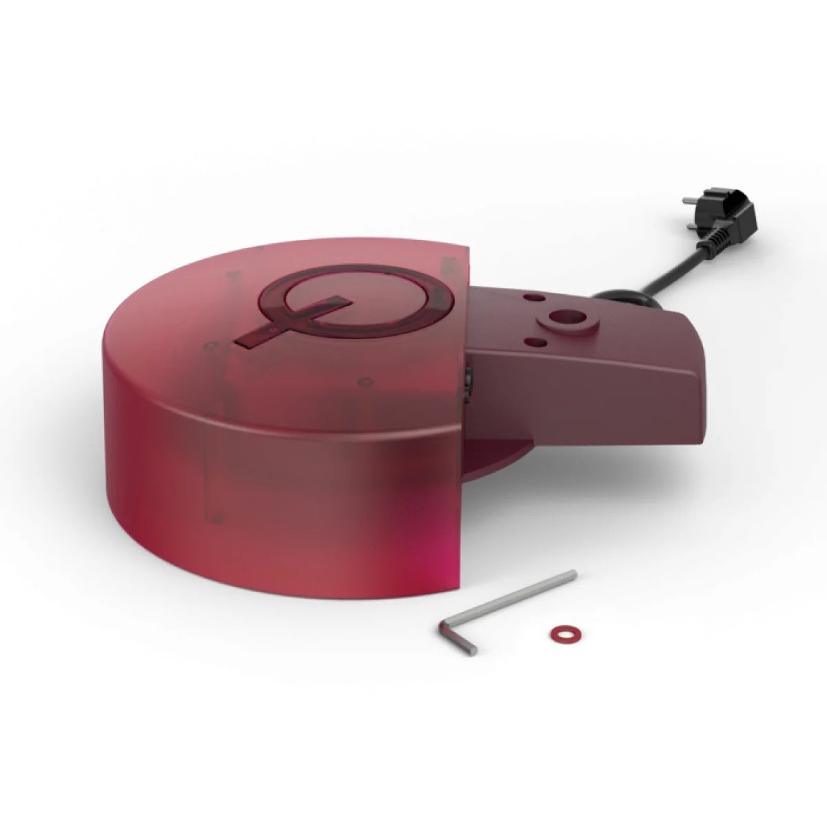 Quooker softwarekap